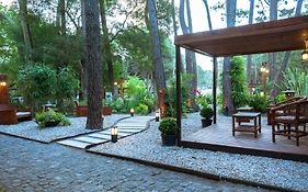 Mizu Hotel Boutique